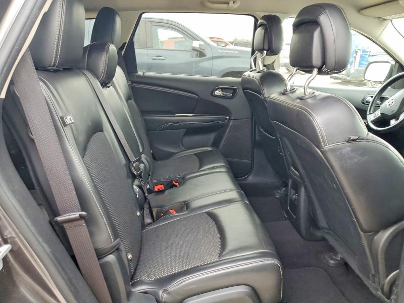 Продажа на аукционе авто 2017 Dodge Journey, vin: 3C4PDCGG1HT617607, номер лота: 54529466
