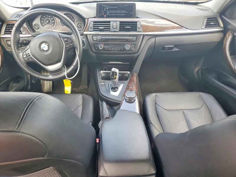 Продажа на аукционе авто 2015 Bmw 328, vin: WBA3A5C53FP605416, номер лота: 55028976