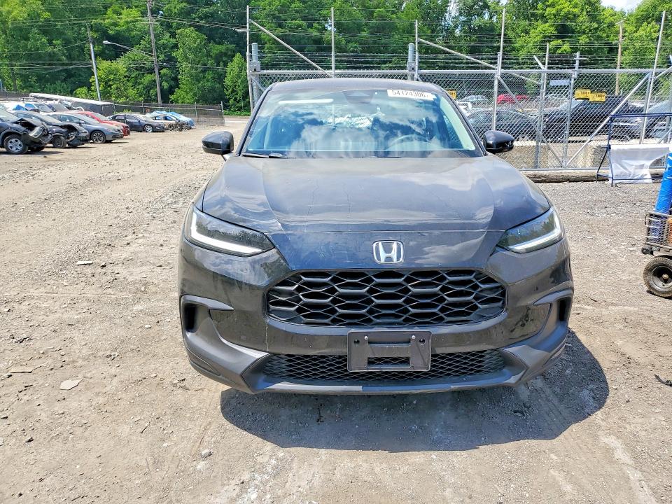Продаж на аукціоні авто 2024 Honda Hr-v, vin: 3CZRZ1H32RM750747, номер лоту: 54124306