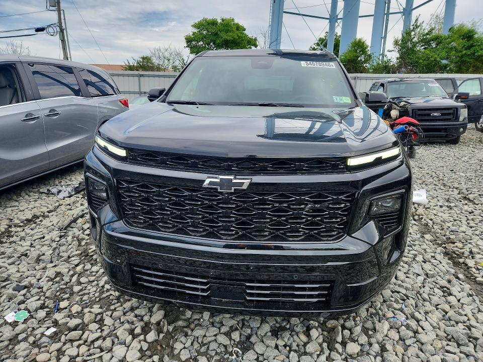54578946 :رقم المزاد ، 1GNEVLKS4TJ290921 vin ، 2026 Chevrolet Traverse مزاد بيع