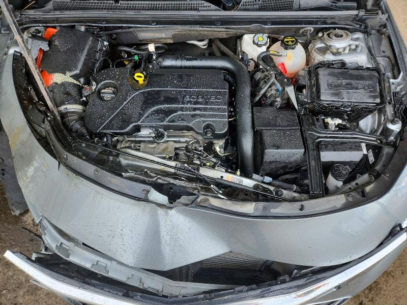 2025 Chevrolet Malibu მანქანა იყიდება აუქციონზე, vin: 1G1ZD5ST0SF136752, აუქციონის ნომერი: 52347756