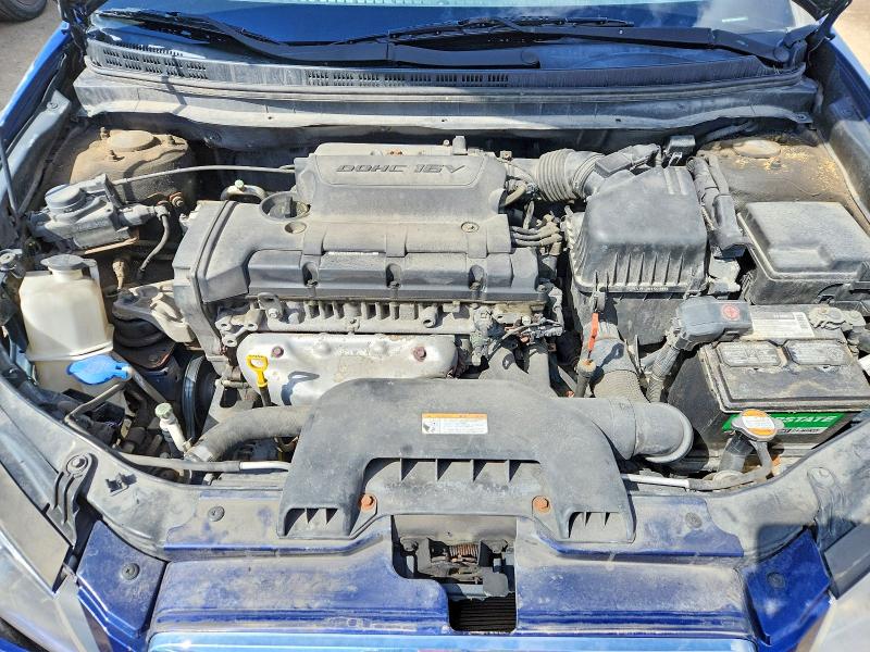 Aukcja sprzedaży 2010 Hyundai Elantra, vin: KMHDU4BD8AU090744, numer aukcji: 52494816