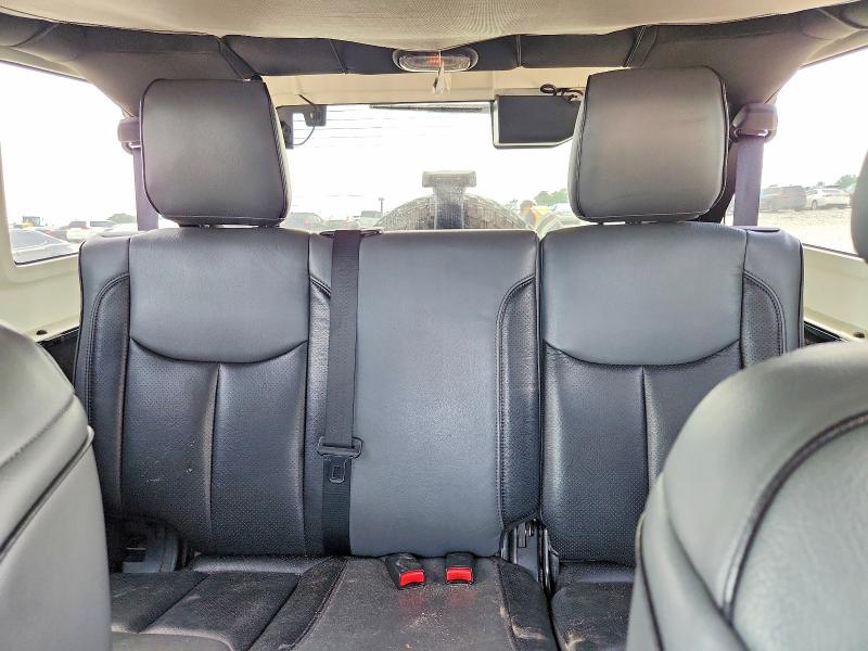 Aukcja sprzedaży 2017 Jeep Wrangler Unlimited, vin: 1C4BJWDG1HL586721, numer aukcji: 55133036