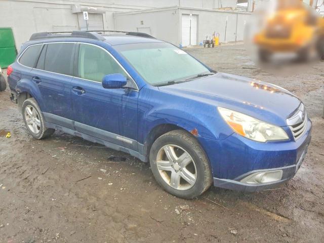 Aukcja sprzedaży 2010 Subaru Outback, vin: 4S4BRBCC4A3382173, numer aukcji: 54778056