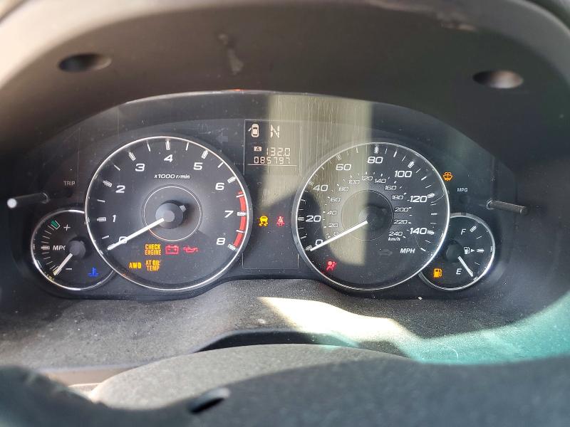 Продажа на аукционе авто 2012 Subaru Outback, vin: 4S4BRCCC4C3213490, номер лота: 51340886