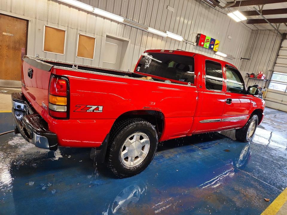 Продаж на аукціоні авто 2006 Gmc New Sierra, vin: 1GTEK19Z46Z263572, номер лоту: 52007976