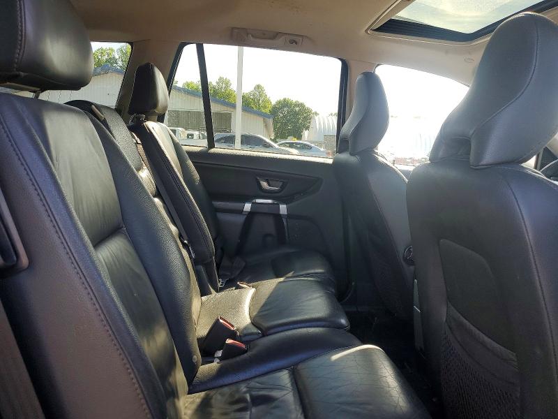 Продажа на аукционе авто 2013 Volvo Xc90, vin: YV4952CZ1D1647907, номер лота: 54789986