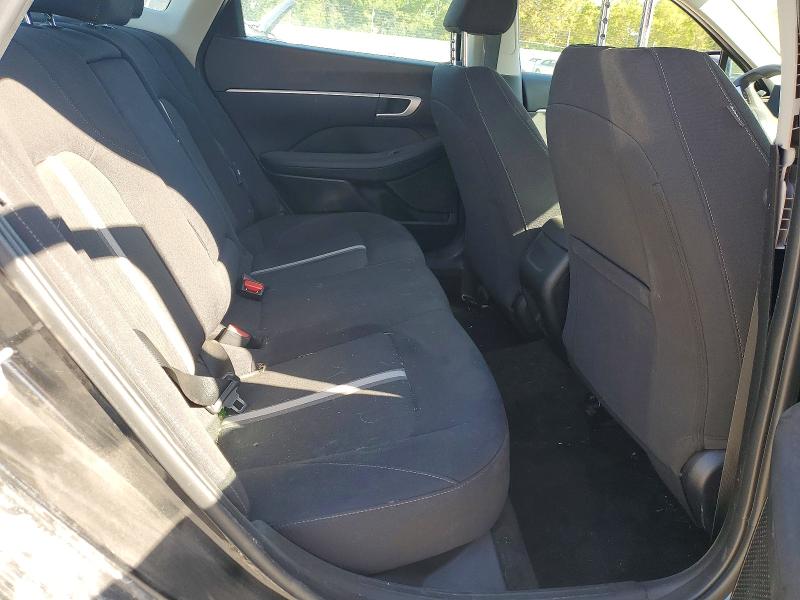 Продажа на аукционе авто 2025 Hyundai Sonata, vin: KMHL64JA1SA429523, номер лота: 53470606