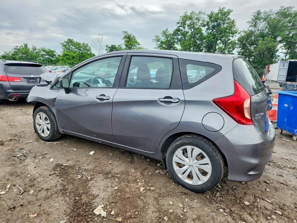 Aukcja sprzedaży 2019 Nissan Versa Note, vin: 3N1CE2CP0KL355990, numer aukcji: 54525336