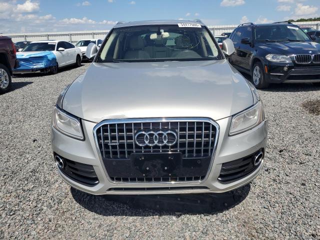2014 Audi Q5 მანქანა იყიდება აუქციონზე, vin: WA1LFAFPXEA102830, აუქციონის ნომერი: 54417666