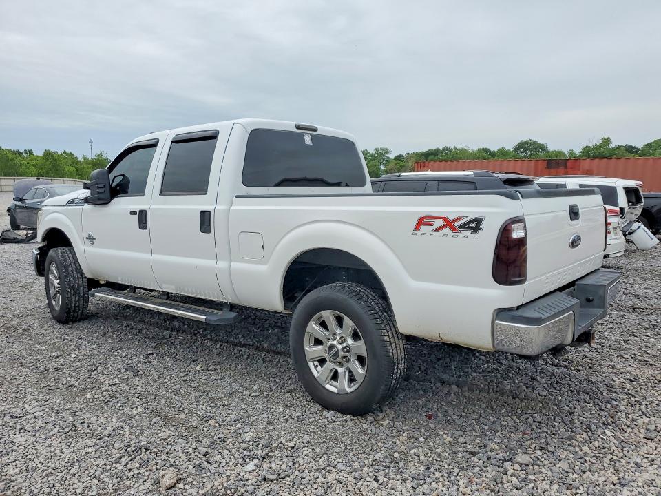 Aukcja sprzedaży 2014 Ford F250, vin: 1FT7W2BT1EEB80163, numer aukcji: 50989426