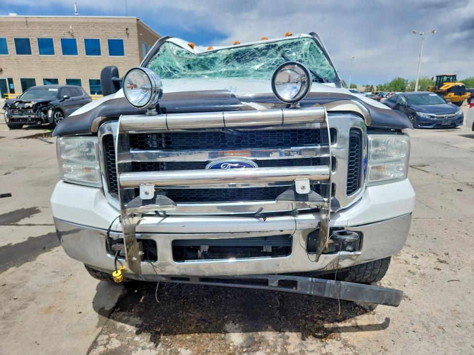 2006 Ford F350 მანქანა იყიდება აუქციონზე, vin: 1FTWW31P66EC88298, აუქციონის ნომერი: 53408336