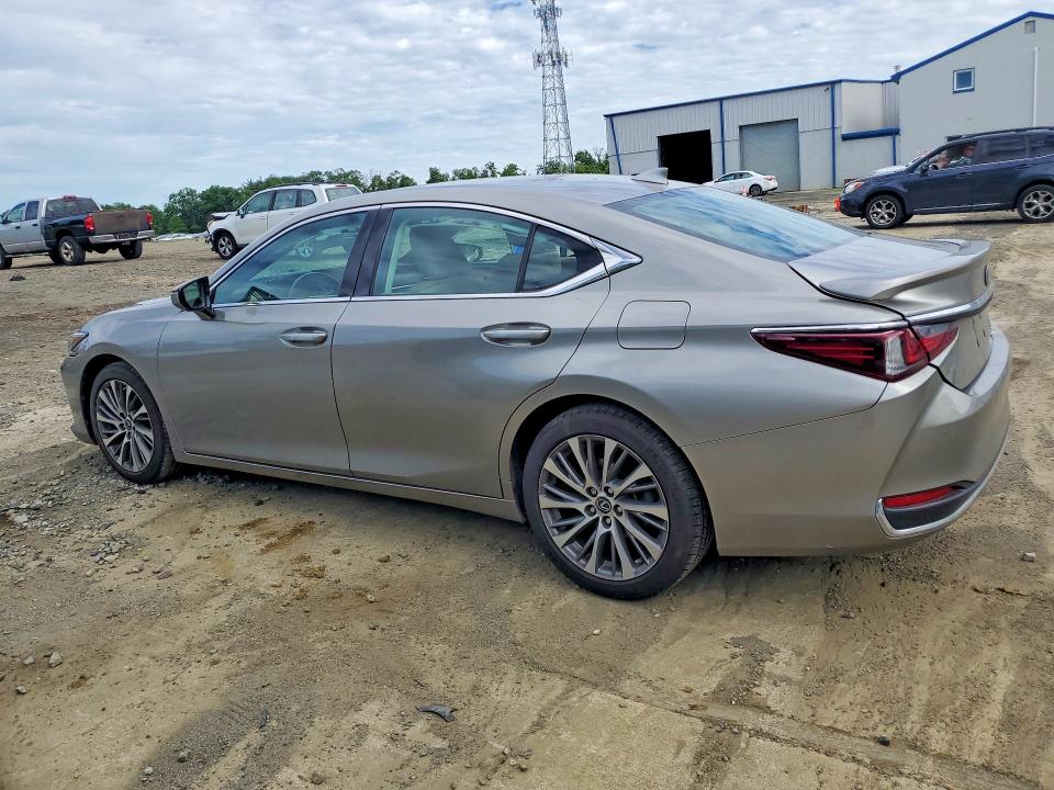 55232756 :رقم المزاد ، 58AD11D14MU003915 vin ، 2021 Lexus Es 250 مزاد بيع