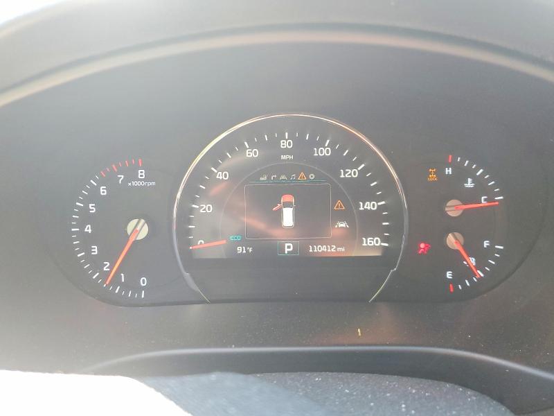 Aukcja sprzedaży 2017 Kia Sorento, vin: 5XYPKDA54HG327775, numer aukcji: 54240536