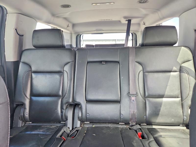 Aukcja sprzedaży 2016 Chevrolet Suburban, vin: 1GNSKHKC4GR212275, numer aukcji: 54797496