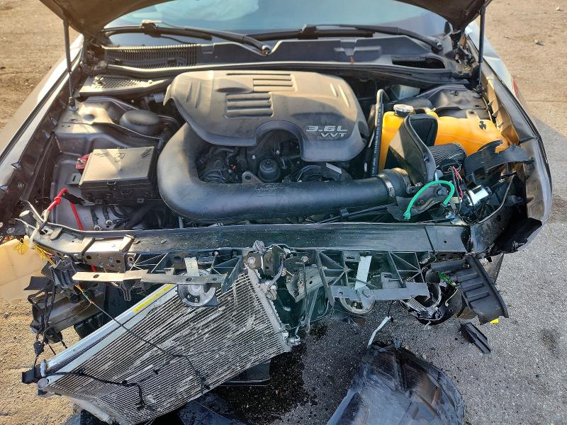 2018 Dodge Challenger მანქანა იყიდება აუქციონზე, vin: 2C3CDZAG9JH232843, აუქციონის ნომერი: 53383496