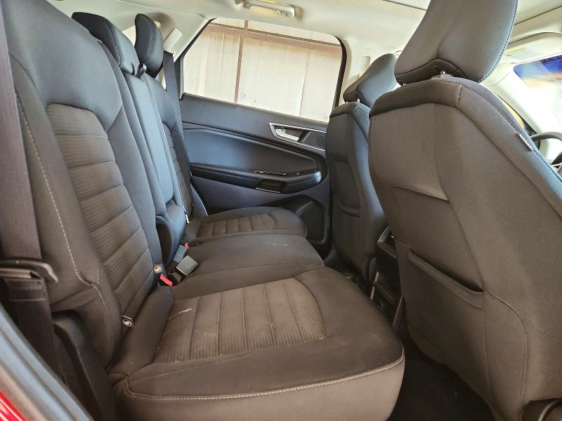 Aukcja sprzedaży 2020 Ford Edge, vin: 2FMPK4J98LBA79784, numer aukcji: 51034966