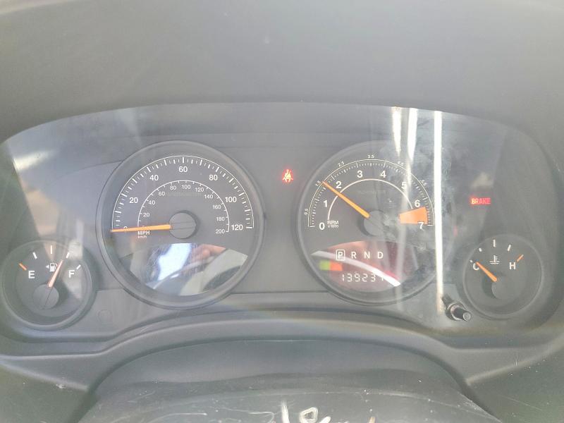 Продаж на аукціоні авто 2014 Jeep Patriot, vin: 1C4NJRFB1ED588345, номер лоту: 54792846