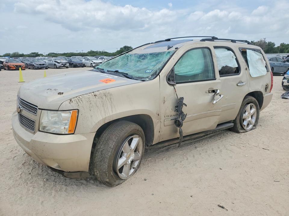 Продаж на аукціоні авто 2011 Chevrolet Tahoe, vin: 1GNSCCE06BR105366, номер лоту: 53894656