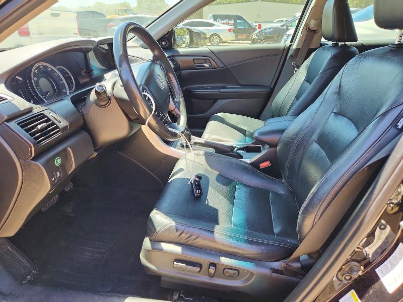 Продаж на аукціоні авто 2015 Honda Accord, vin: 1HGCR2F82FA269844, номер лоту: 53084256