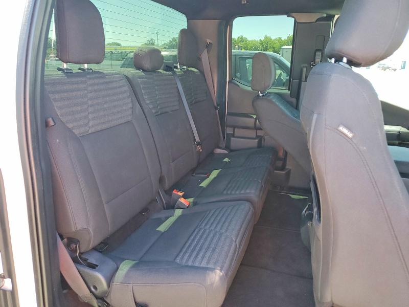 Продаж на аукціоні авто 2021 Ford F150, vin: 1FTEX1CP7MFB43434, номер лоту: 52869986