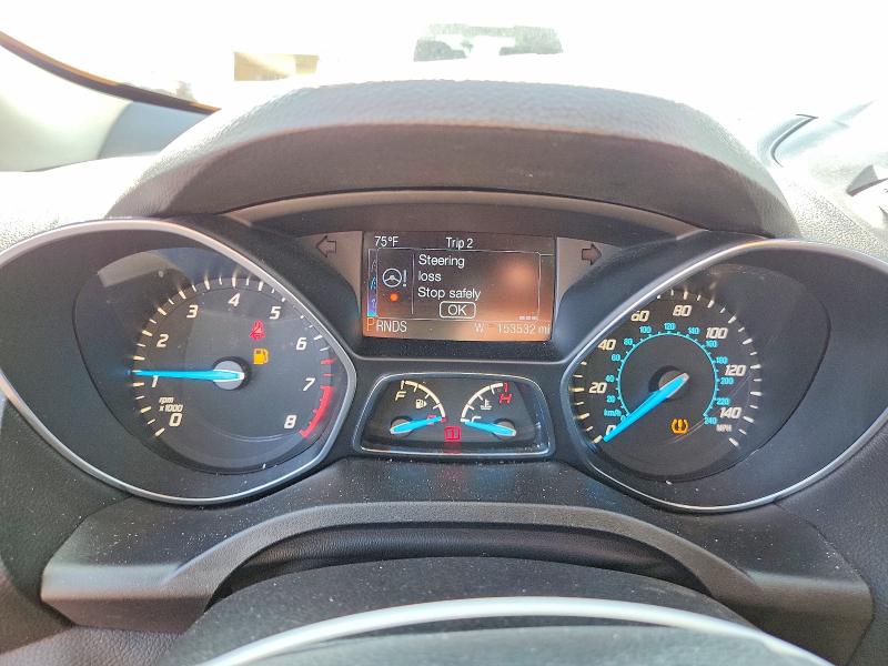 Aukcja sprzedaży 2014 Ford Escape, vin: 1FMCU9J96EUA03421, numer aukcji: 54553236