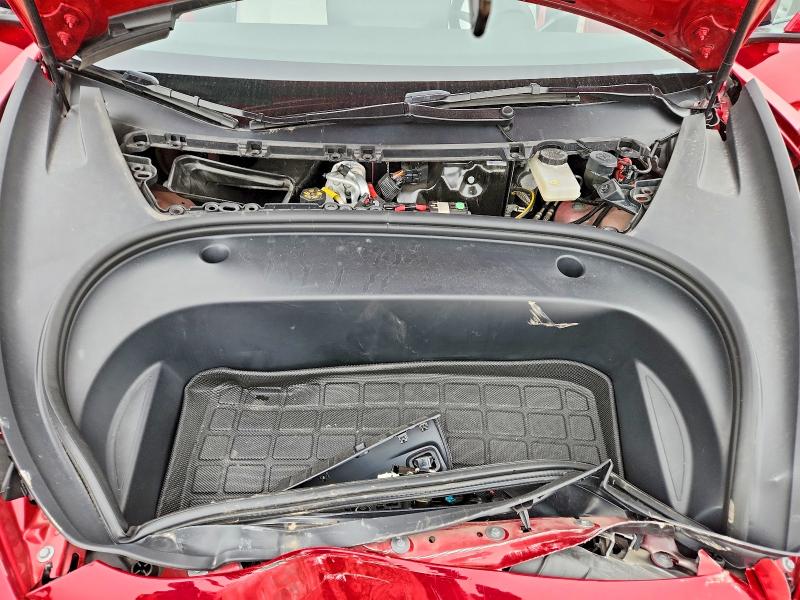 Aukcja sprzedaży 2023 Tesla Model 3, vin: 5YJ3E1EC0PF628384, numer aukcji: 52474706
