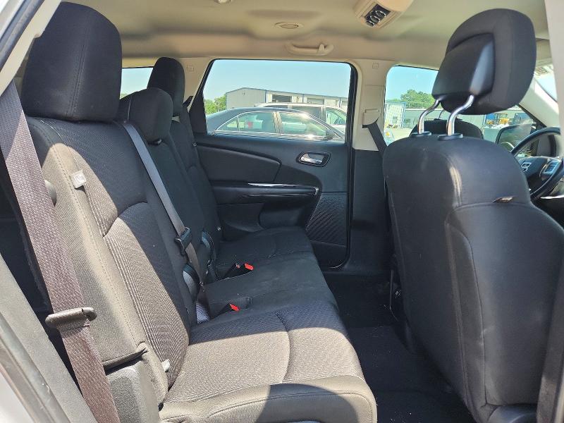 52883126 :رقم المزاد ، 3C4PDCBG1JT508724 vin ، 2018 Dodge Journey مزاد بيع