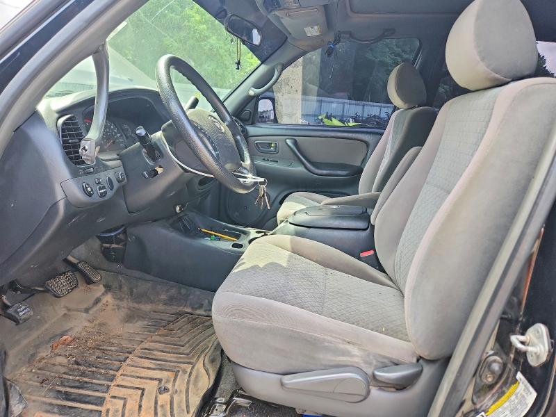 Aukcja sprzedaży 2006 Toyota Tundra, vin: 5TBET34106S537953, numer aukcji: 55192846