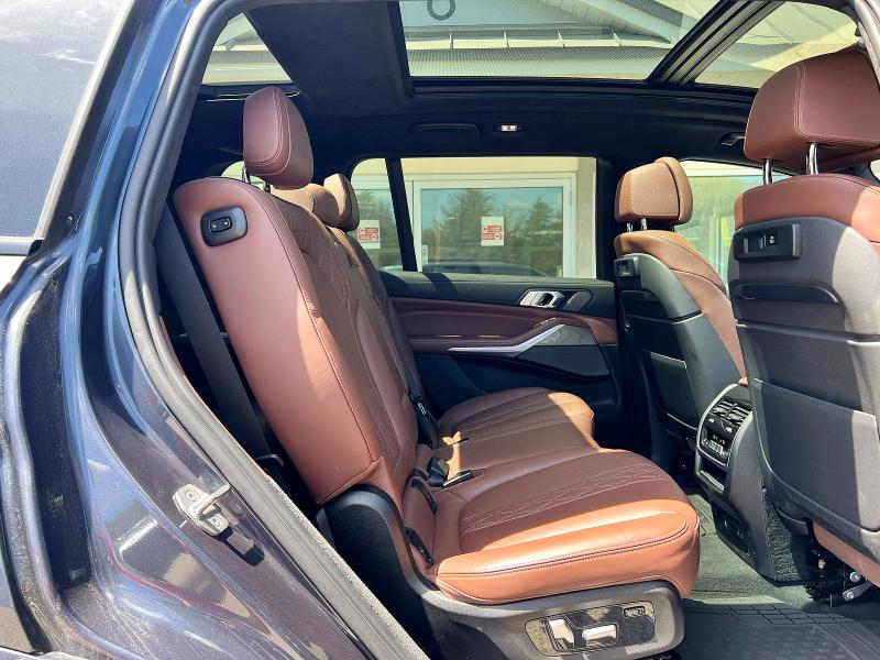 Aukcja sprzedaży 2022 Bmw X7, vin: 5UXCX6C00N9J47458, numer aukcji: 54657886