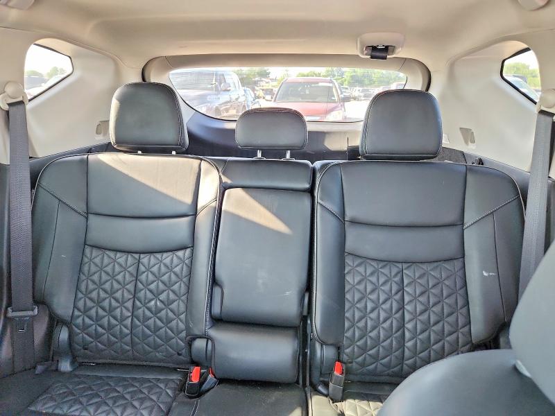 Aukcja sprzedaży 2020 Nissan Murano, vin: 5N1AZ2DJXLN123445, numer aukcji: 53252556