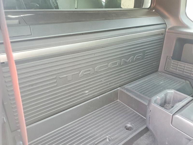 Aukcja sprzedaży 2024 Toyota Tacoma, vin: 3TYJDAHN0RT010797, numer aukcji: 54392956