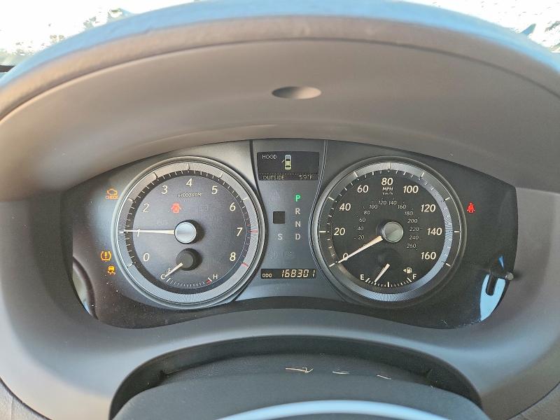 Продажа на аукционе авто 2007 Lexus Es, vin: JTHBJ46G972098718, номер лота: 52900996