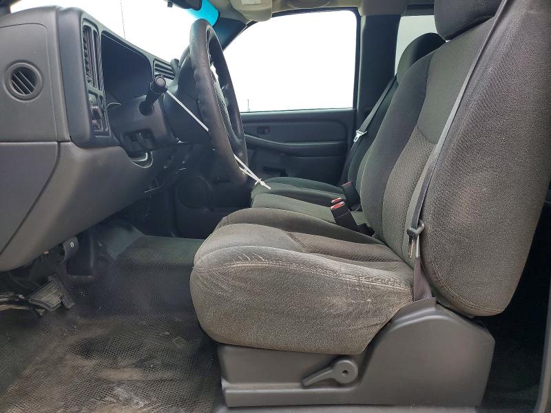 2003 Chevrolet Silverado მანქანა იყიდება აუქციონზე, vin: 1GCEC19X33Z228321, აუქციონის ნომერი: 52815066