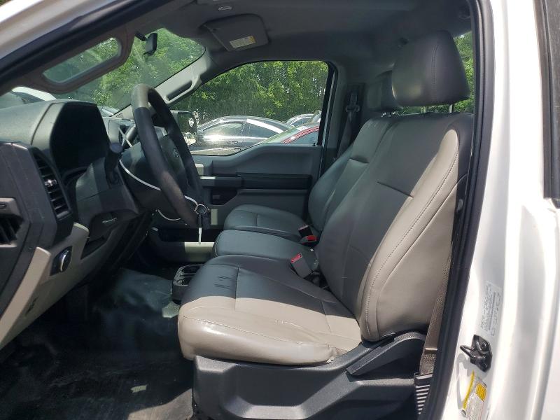 Продажа на аукционе авто 2015 Ford F150, vin: 1FTMF1C85FFB70996, номер лота: 52323806