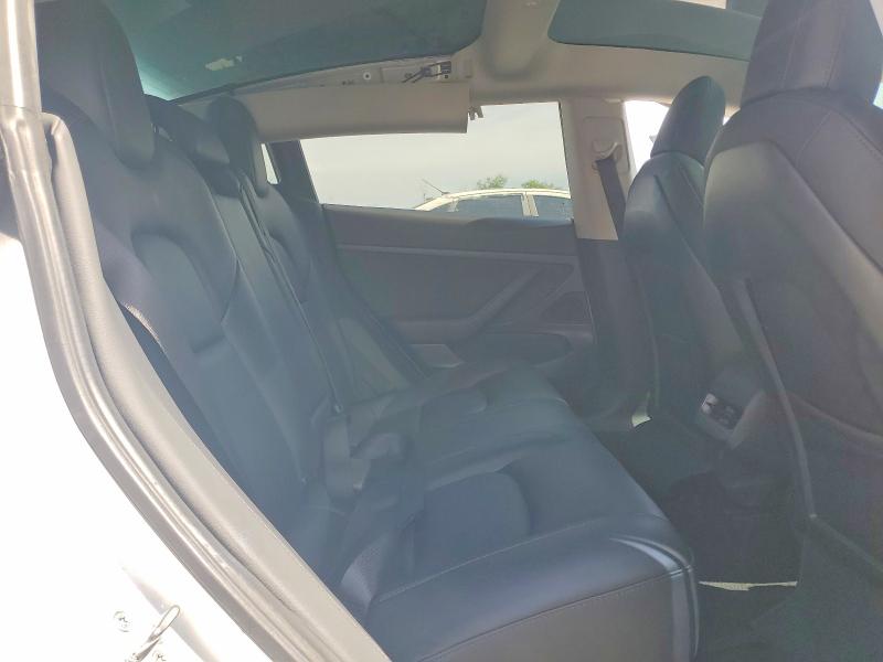Aukcja sprzedaży 2021 Tesla Model 3, vin: 5YJ3E1EA9MF849265, numer aukcji: 52673586