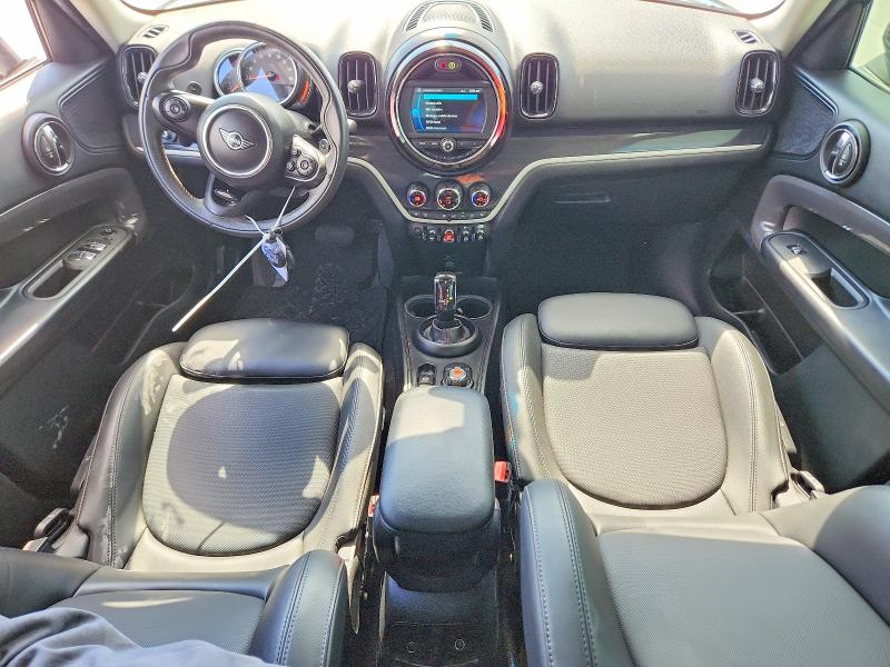 Aukcja sprzedaży 2020 Mini Cooper, vin: WMZYW7C00L3L64895, numer aukcji: 52713336