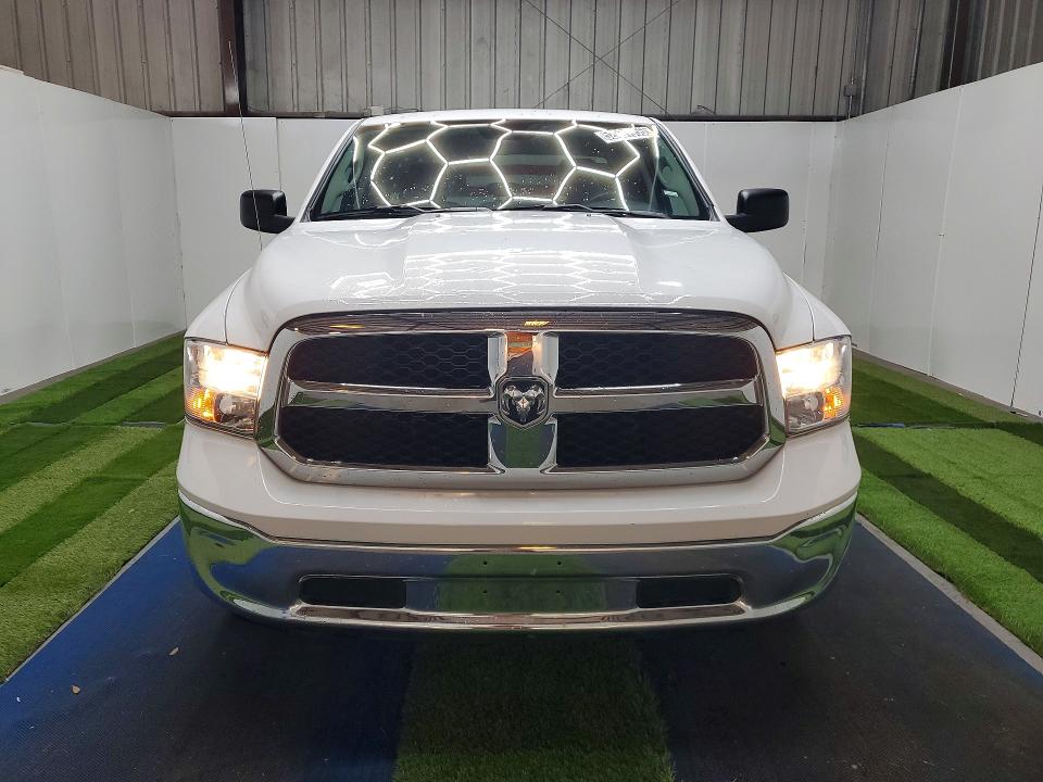 Aukcja sprzedaży 2024 Ram 1500 Classic, vin: 1C6RR6GG0RS123549, numer aukcji: 52231956