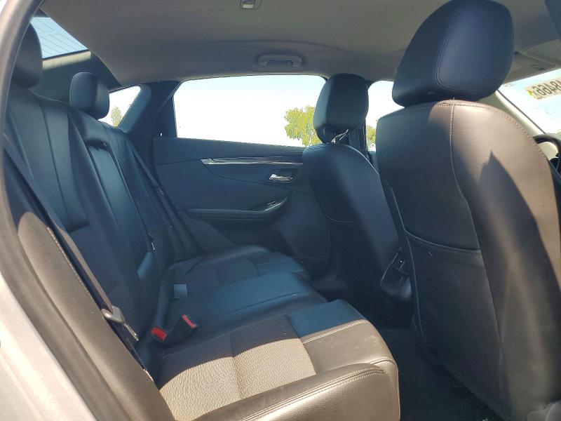 Продаж на аукціоні авто 2017 Chevrolet Impala, vin: 1G1105S34HU177902, номер лоту: 53848466