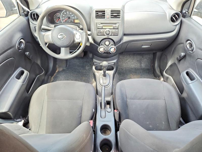 Продаж на аукціоні авто 2014 Nissan Versa, vin: 3N1CN7AP0EL854776, номер лоту: 54084836