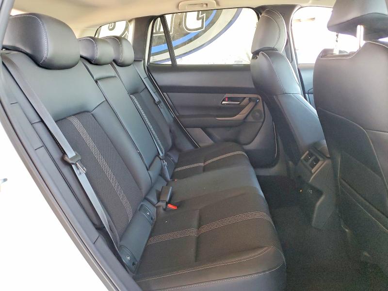 54483996 :رقم المزاد ، 7MMVABBL3TN465059 vin ، 2026 Mazda Cx-50 مزاد بيع