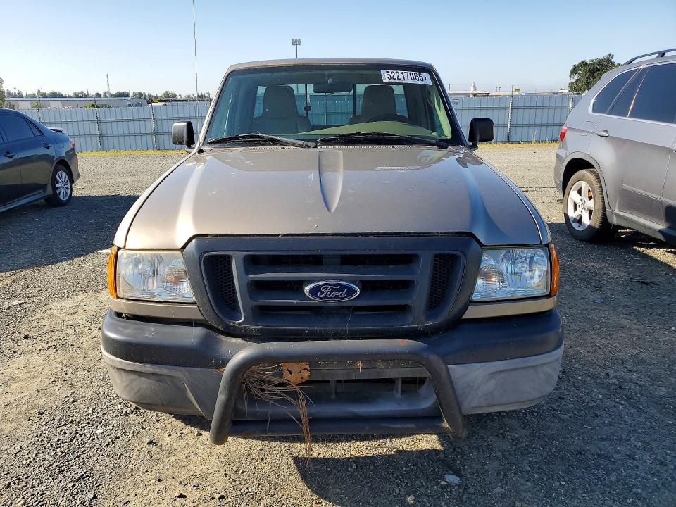 Aukcja sprzedaży 2005 Ford Ranger, vin: 1FTYR10D75PA15983, numer aukcji: 52217066