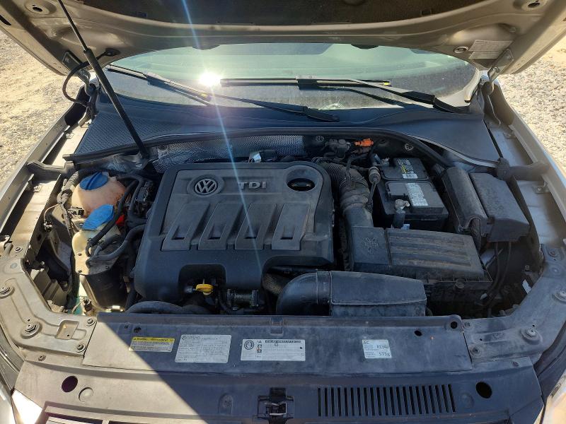 Aukcja sprzedaży 2014 Volkswagen Passat, vin: 1VWBN7A34EC027488, numer aukcji: 53334056