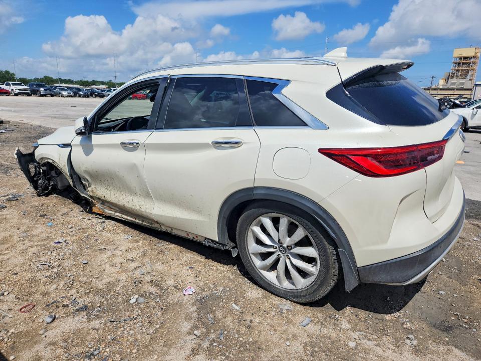Aukcja sprzedaży 2019 Infiniti Qx50, vin: 3PCAJ5M18KF101616, numer aukcji: 54079456
