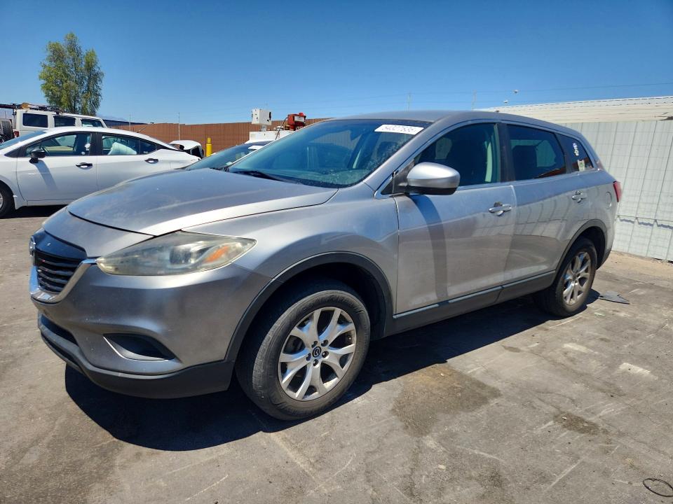 Aukcja sprzedaży 2013 Mazda Cx-9, vin: JM3TB2BV8D0424888, numer aukcji: 54327636