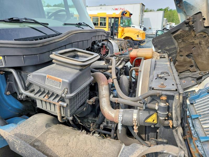 85990225 :رقم المزاد ، 1HTMSAARXCH606378 vin ، 2012 International 4000 مزاد بيع
