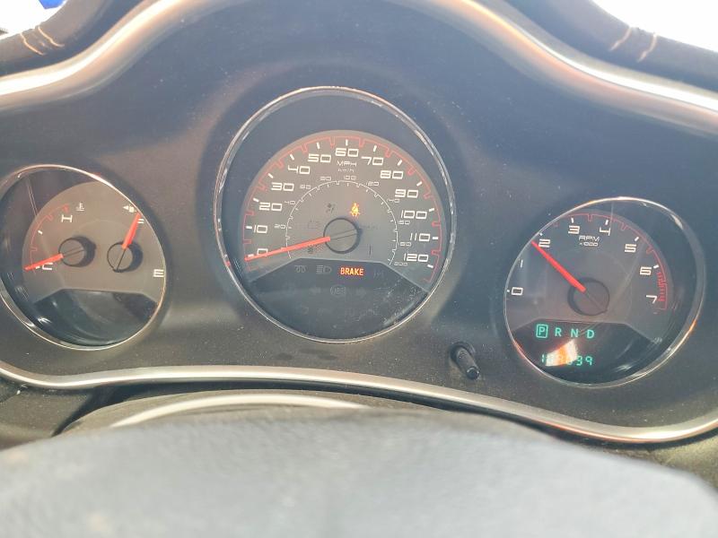 Aukcja sprzedaży 2014 Dodge Avenger, vin: 1C3CDZAB8EN229059, numer aukcji: 53291106