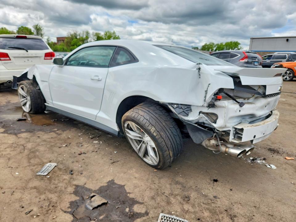 51945966 :رقم المزاد ، 2G1FZ1EP9D9803888 vin ، 2013 Chevrolet Camaro مزاد بيع