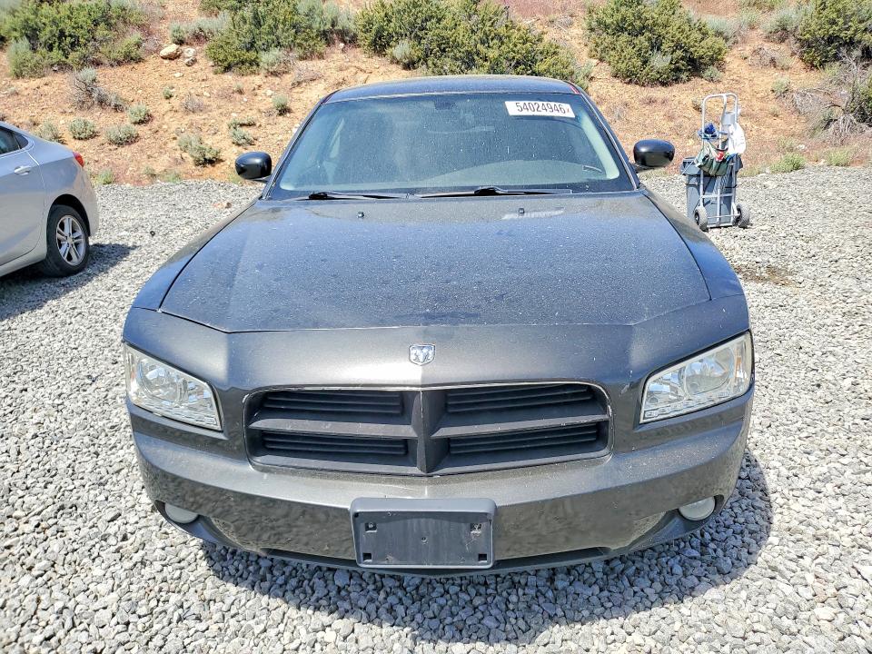 Продажа на аукционе авто 2006 Dodge Charger, vin: 2B3KA53H76H136815, номер лота: 54024946