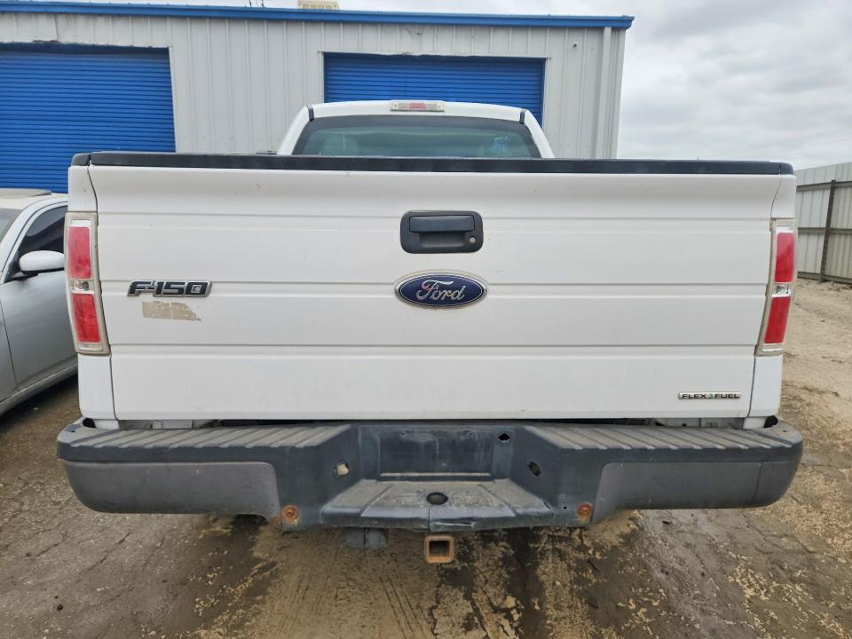 Aukcja sprzedaży 2010 Ford F150, vin: 1FTEX1EW3AKC09839, numer aukcji: 50806476